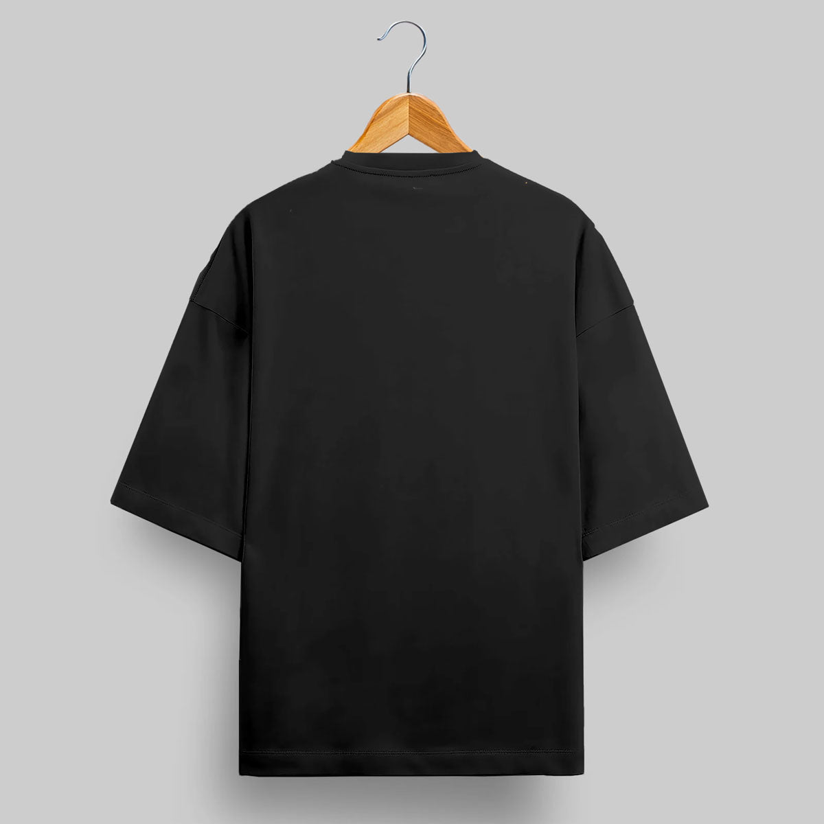 Apna itihas Oversized T-shirt#103