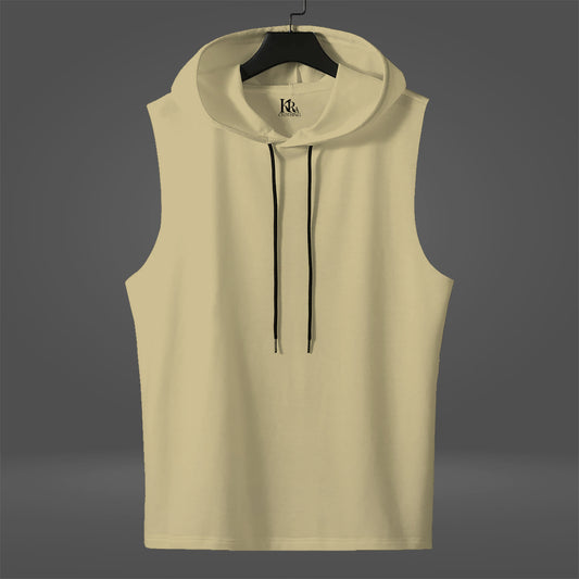 Cotton Hoodie sando#16