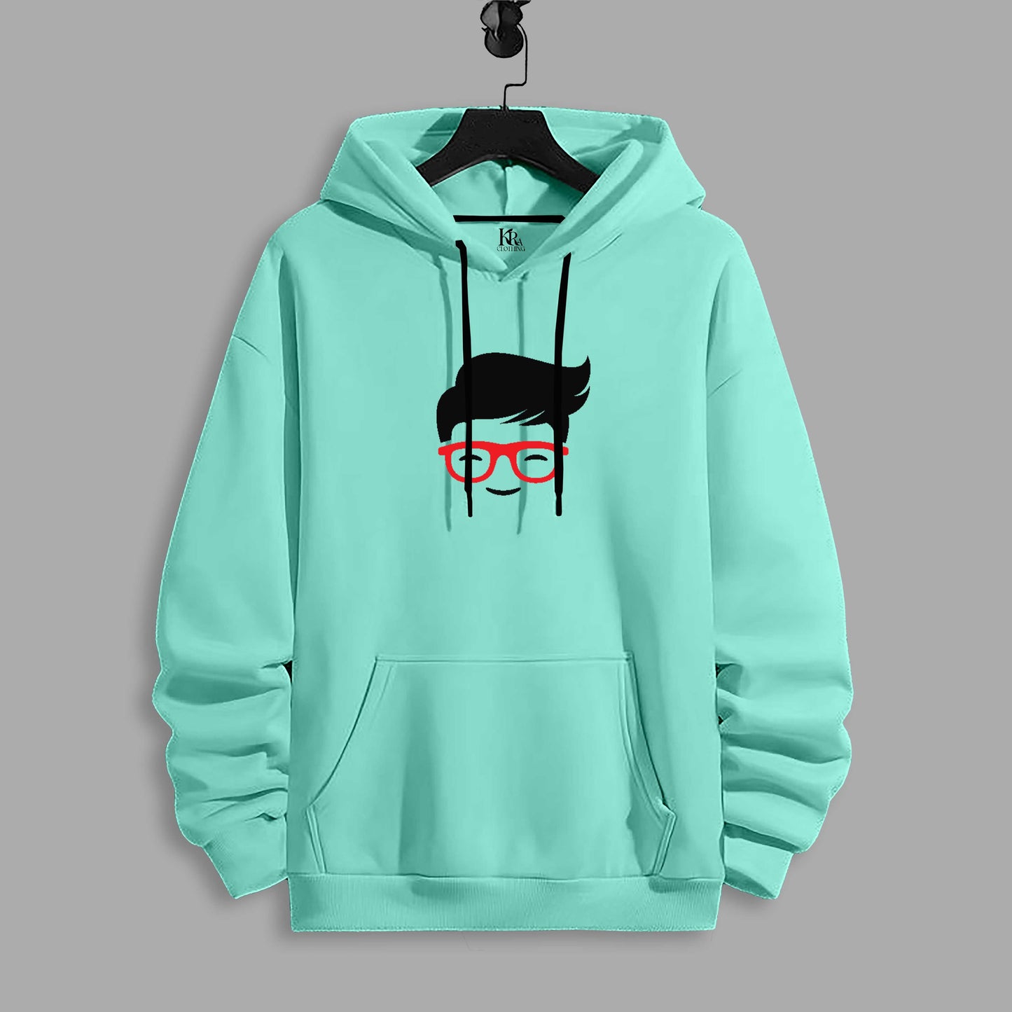 MASTER PCS Fleece Hoodie#8