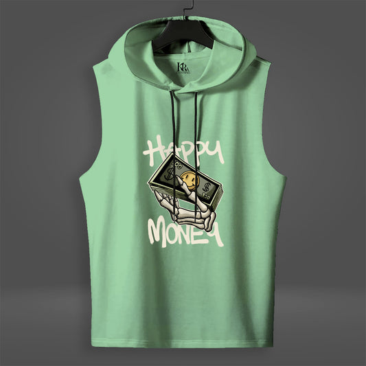 Cotton Hoodie sando#6