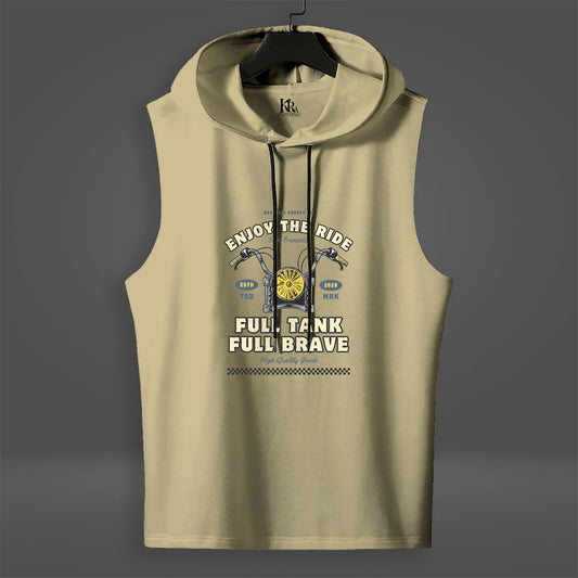 Cotton Hoodie sando#5