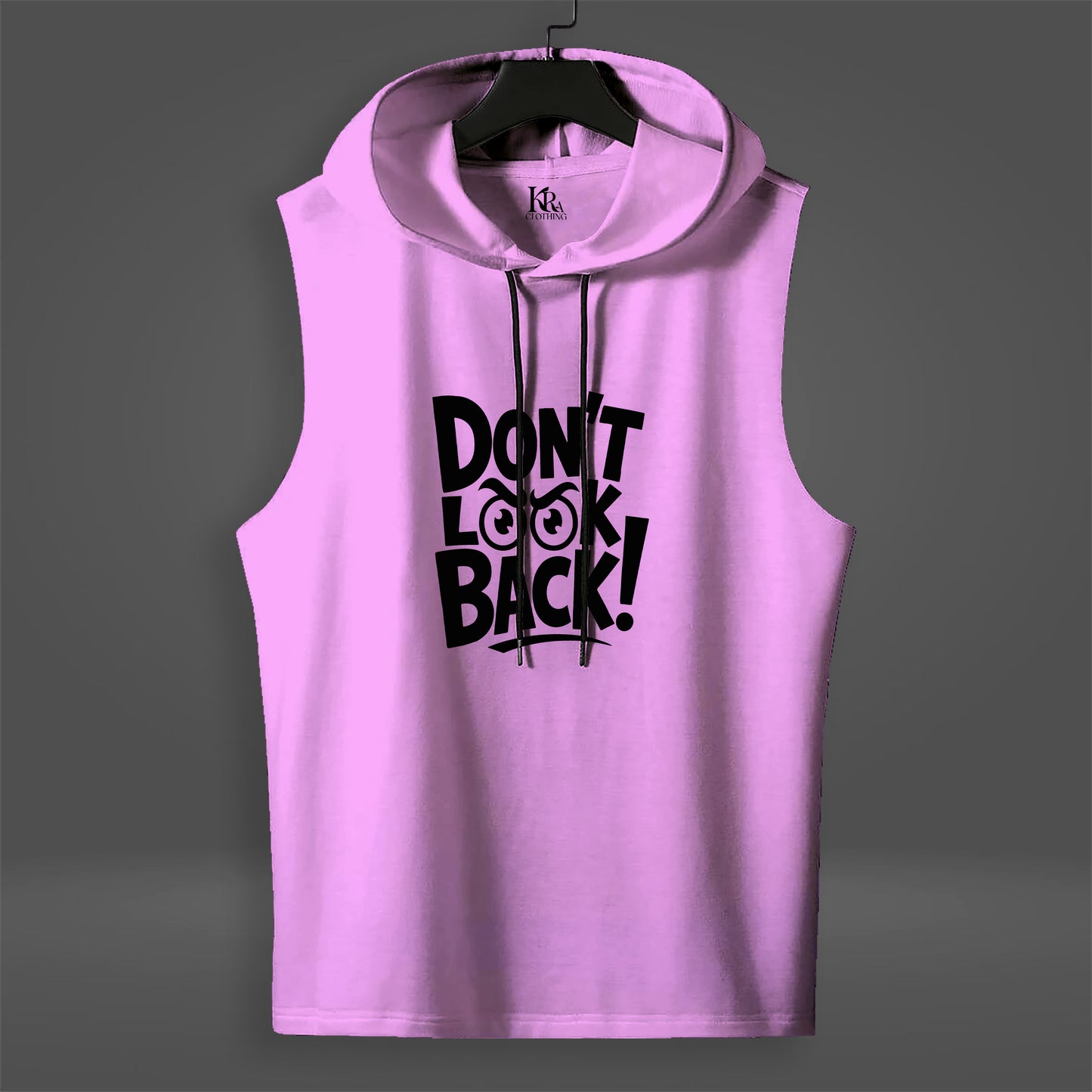 Cotton Hoodie sando#11