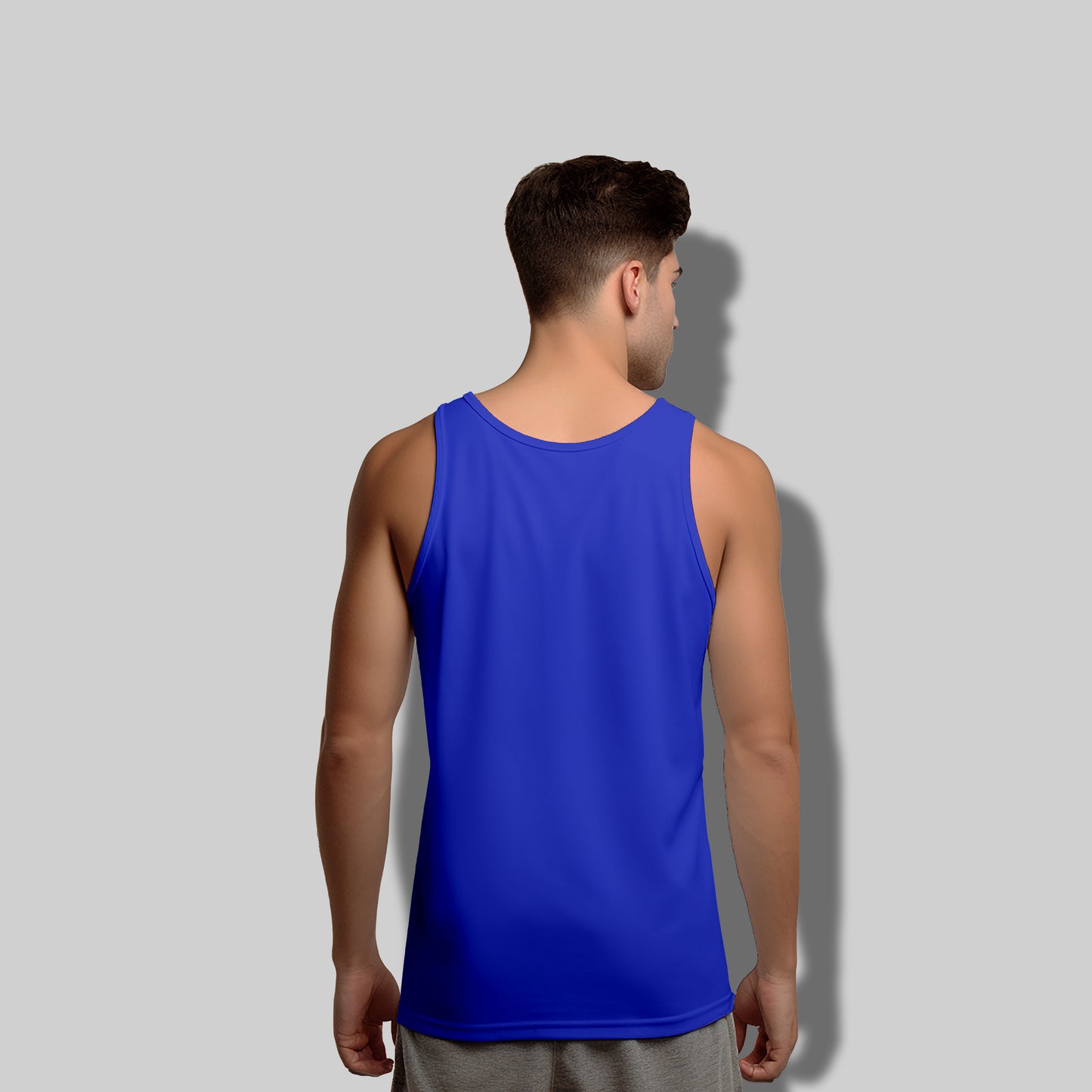 Printed Sando #2 (Hum Ummid pe Nahi)