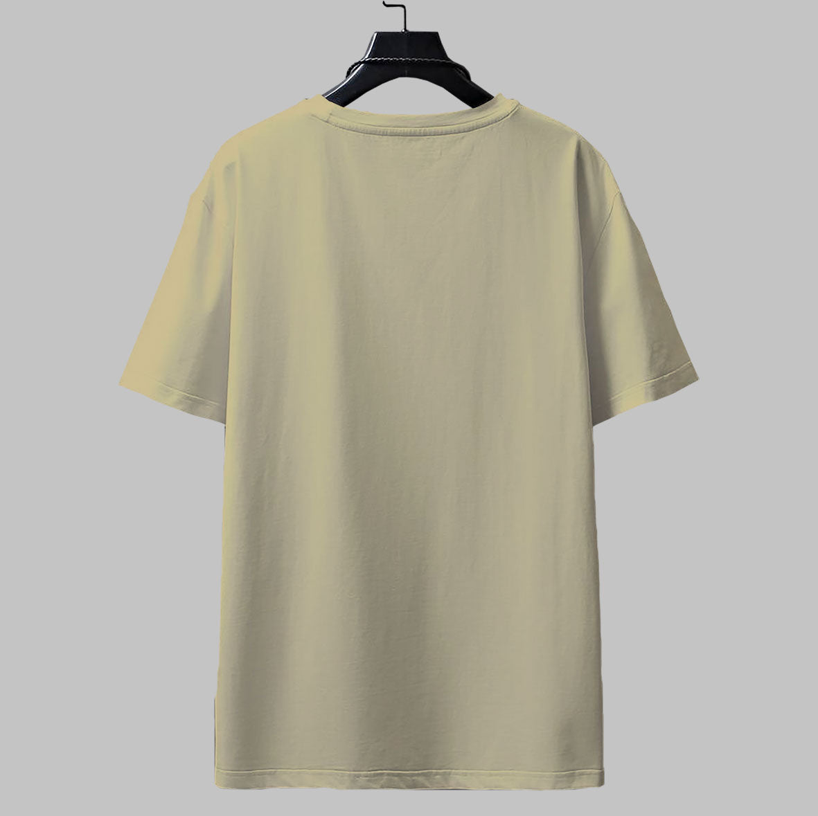 Men's 100% Cotton Tshirt#13