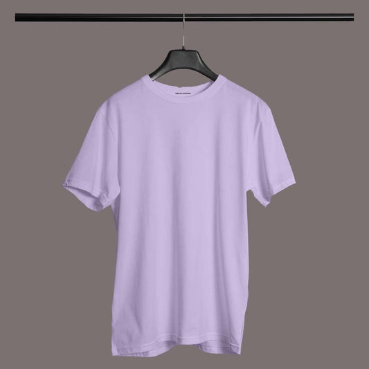KRA Clothing Basic Oversized T-Shirt – 100% Pure Cotton #108
