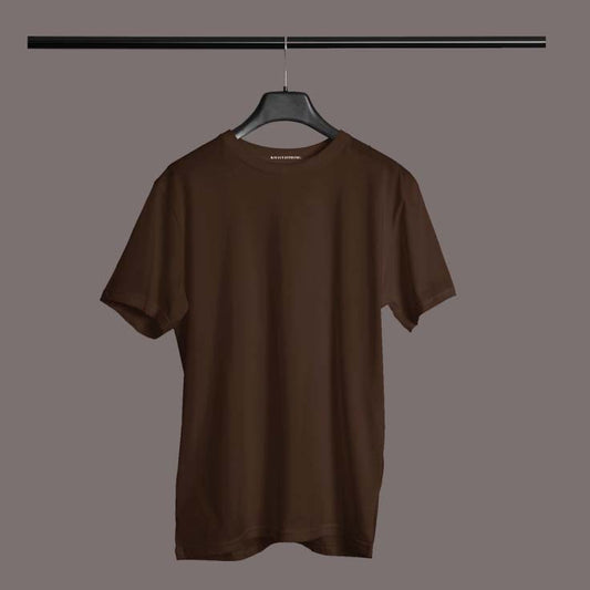 KRA Clothing Basic Oversized T-Shirt – 100% Pure Cotton #103