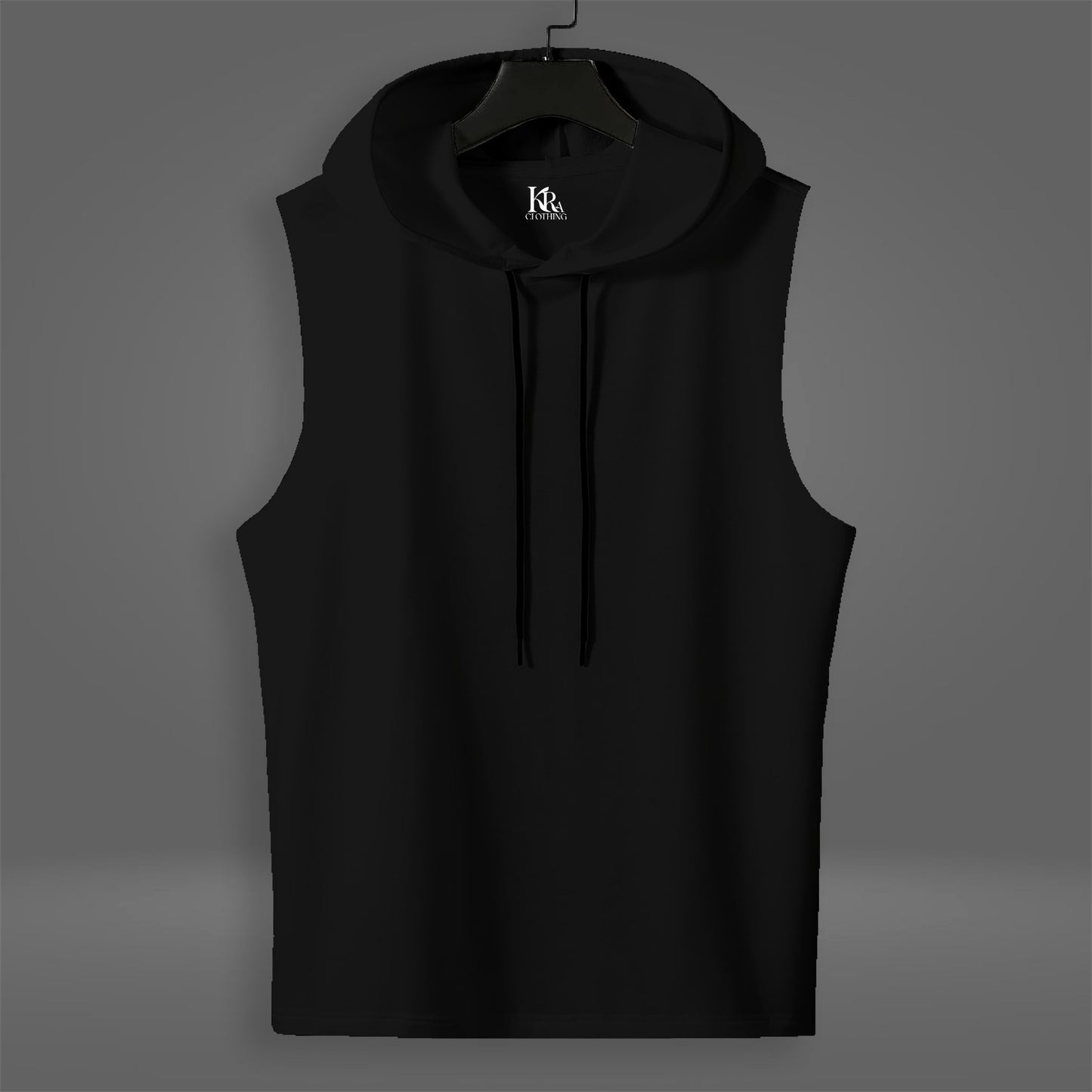 Cotton Hoodie sando#27