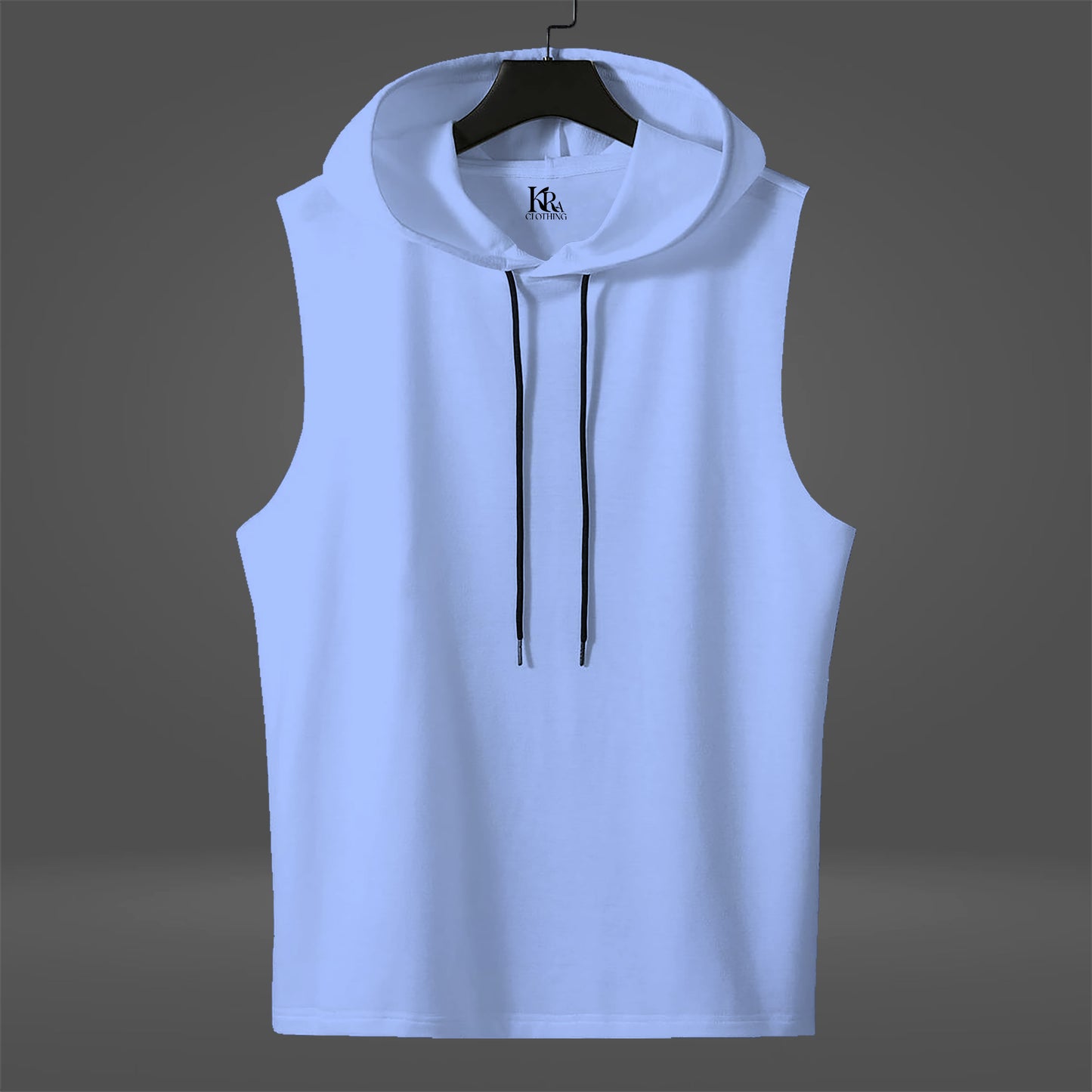 Cotton Hoodie sando#17