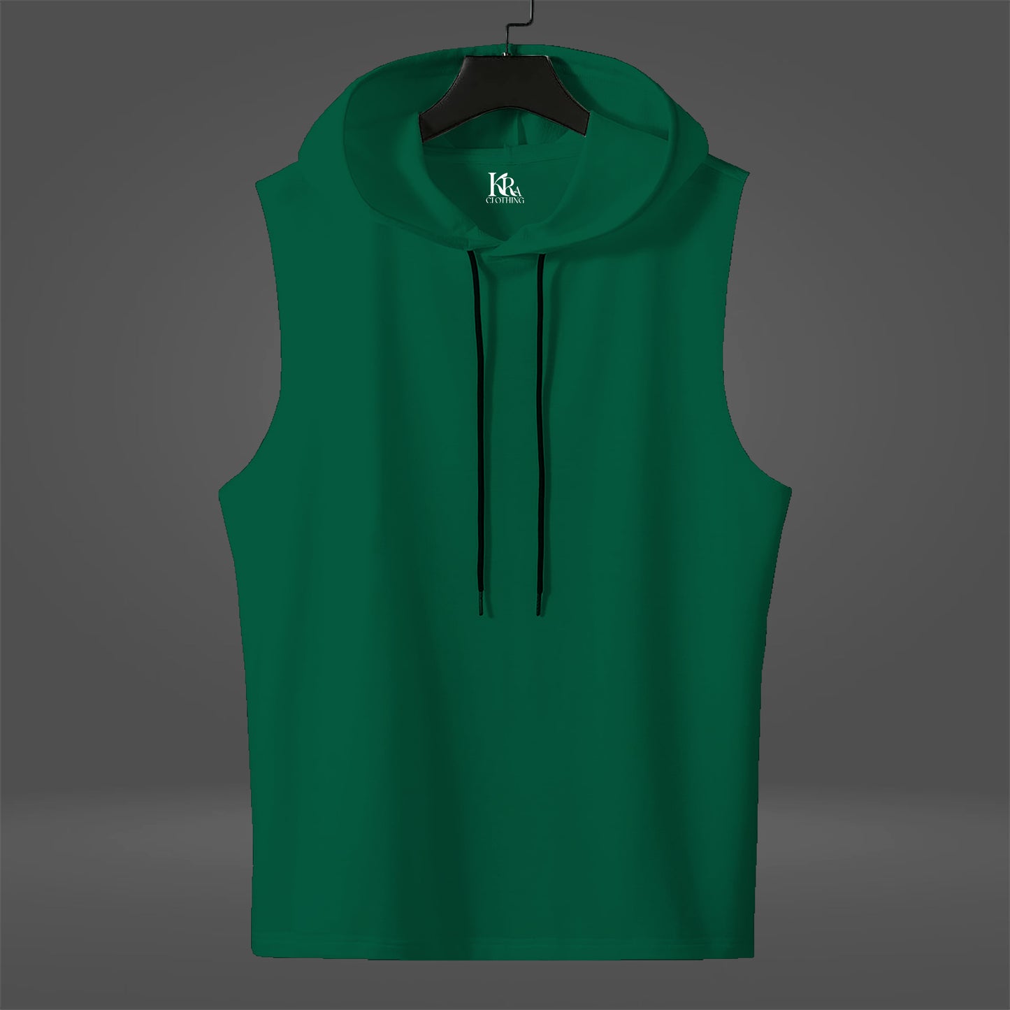 Cotton Hoodie sando#18