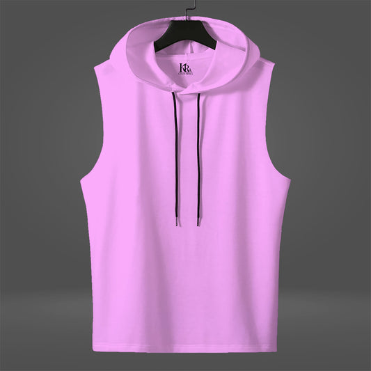 Cotton Hoodie sando#19