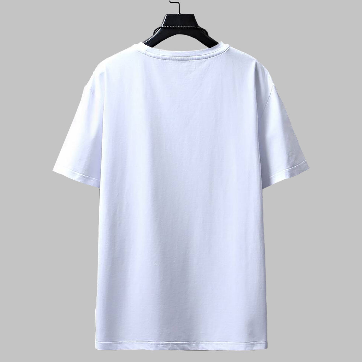 Men's 100% Cotton Tshirt#10