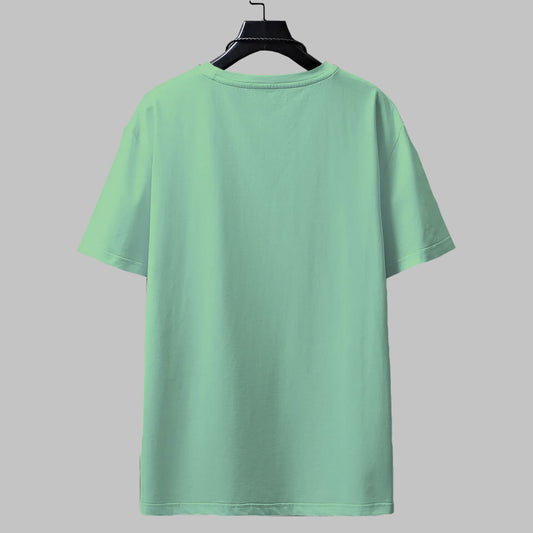 Men's 100% Cotton Tshirt#12