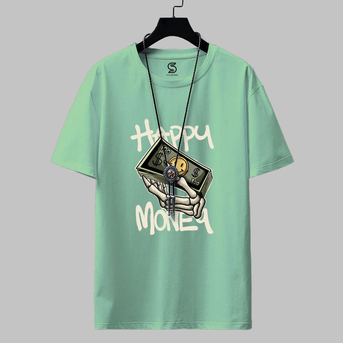 Men's 100% Cotton Tshirt#12