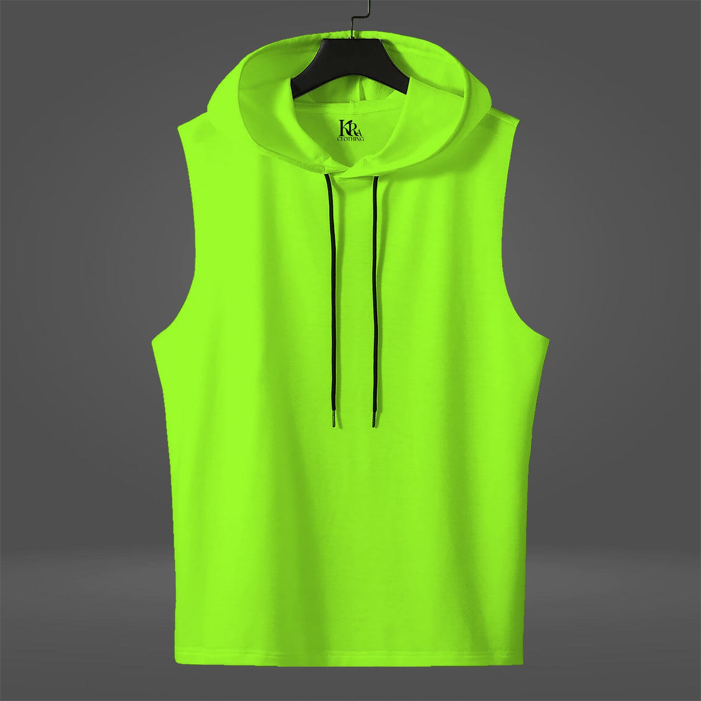 Cotton Hoodie sando#21