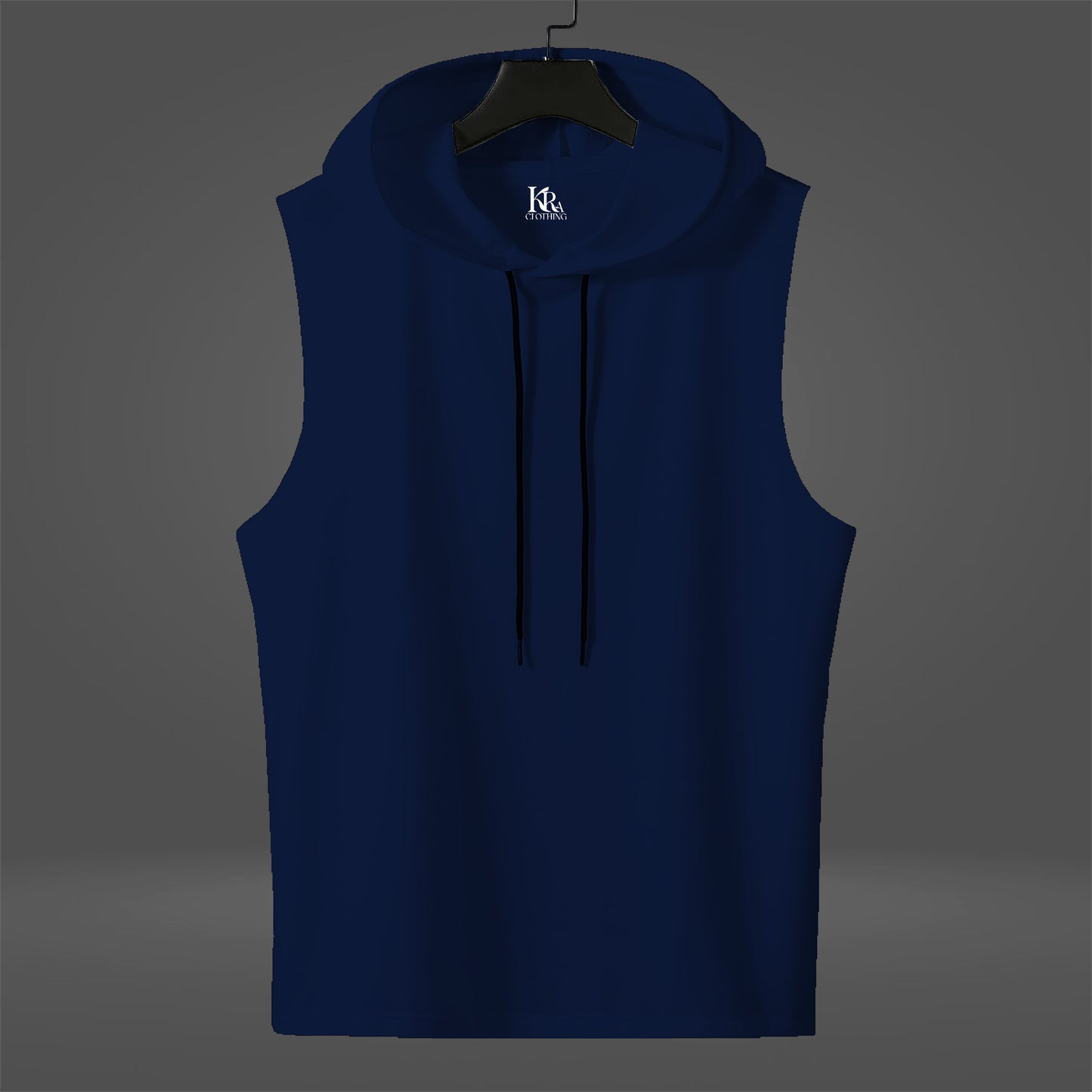 Cotton Hoodie sando#22