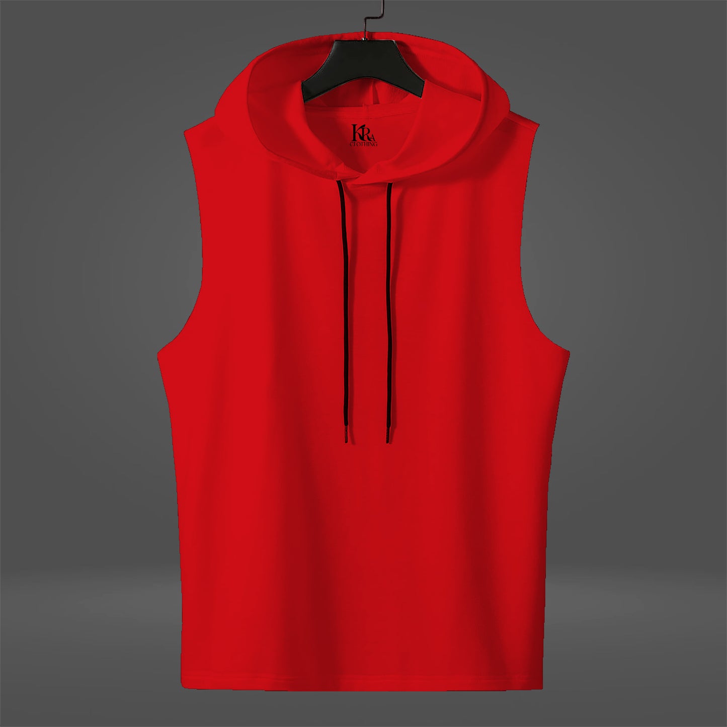Cotton Hoodie sando#25