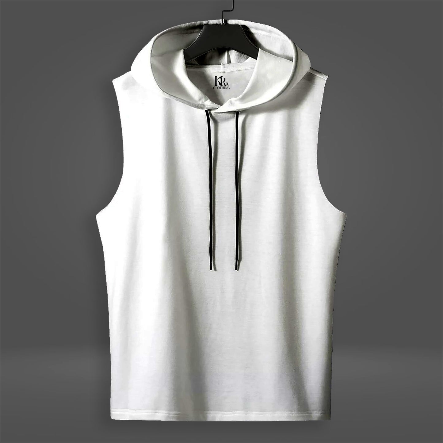 Cotton Hoodie sando#26