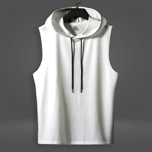 Cotton Hoodie sando#26