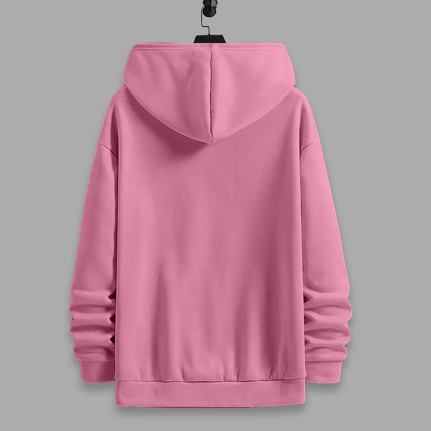 NIRASH Fleece Hoodie#9