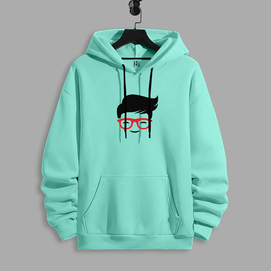 MASTER PCS Fleece Hoodie#8