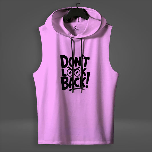 Cotton Hoodie sando#11