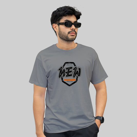 Men's 100% Cotton Tshirt#3