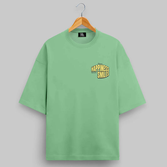 CHOOSE SPREAD  Oversized T-shirt#101