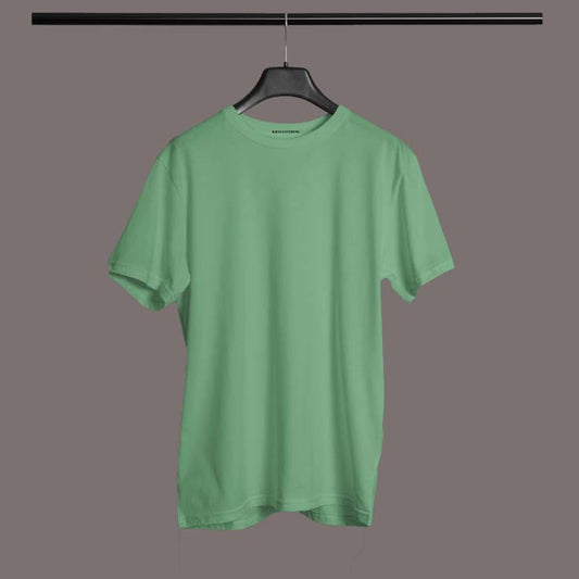 KRA Clothing Basic Oversized T-Shirt – 100% Pure Cotton #101