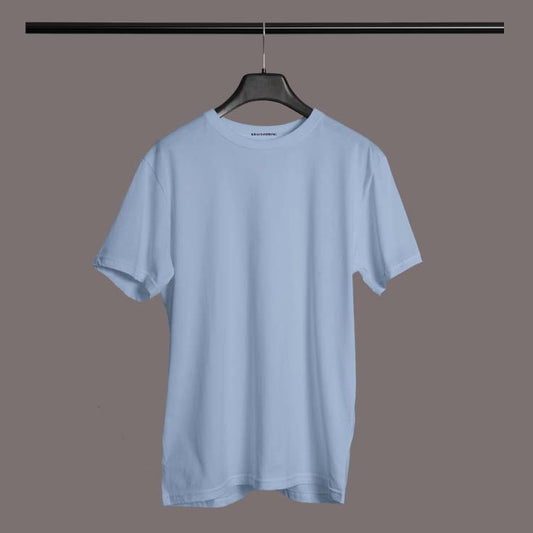 KRA Clothing Basic Oversized T-Shirt – 100% Pure Cotton #109
