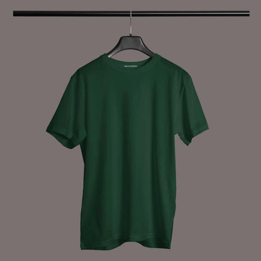 KRA Clothing Basic Oversized T-Shirt – 100% Pure Cotton #110