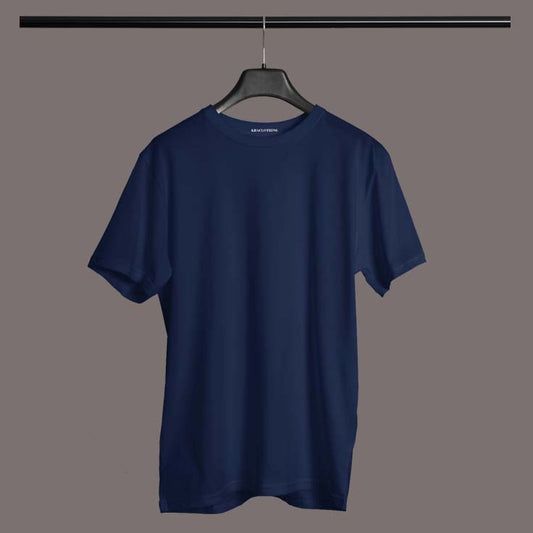 KRA Clothing Basic Oversized T-Shirt – 100% Pure Cotton #111