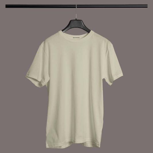 KRA Clothing Basic Oversized T-Shirt – 100% Pure Cotton #112