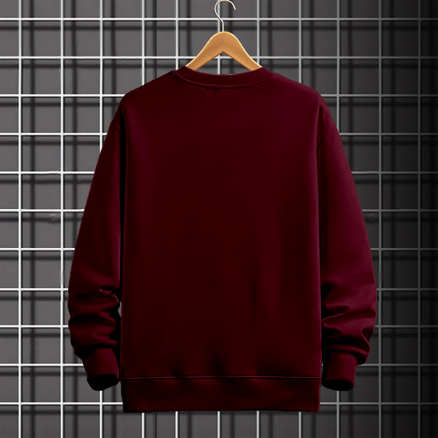 Sweatshirt #21(Distorted)