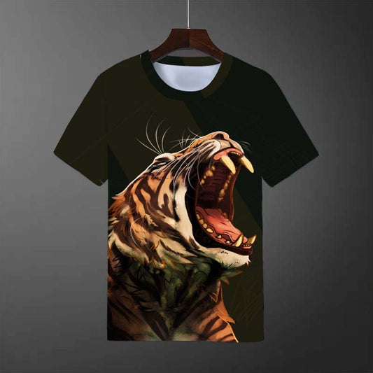 Printed Tees#08