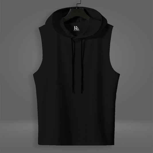 Cotton Hoodie sando#27