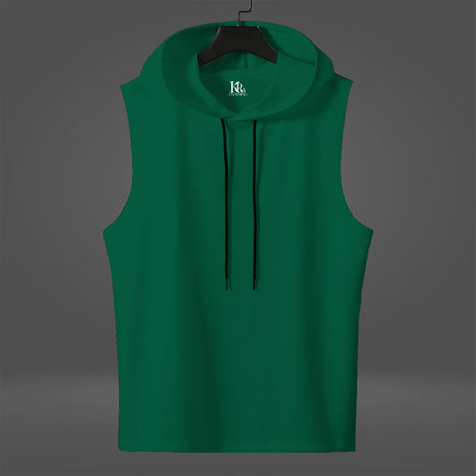 Cotton Hoodie sando#18