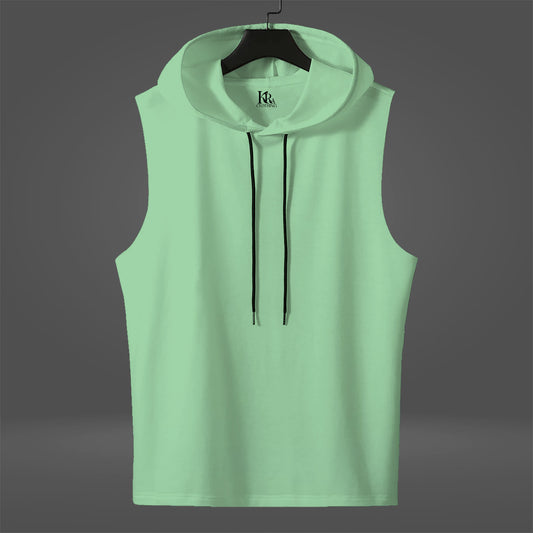 Cotton Hoodie sando#20