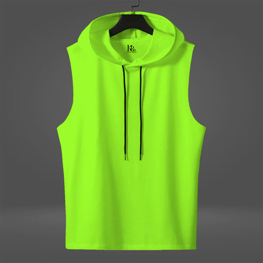 Cotton Hoodie sando#21