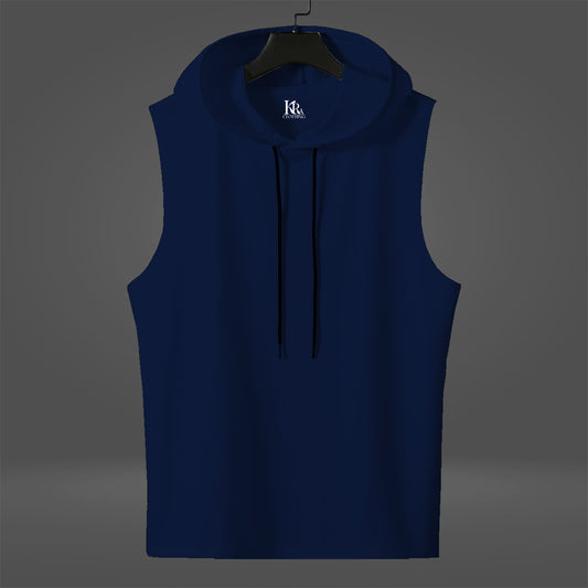 Cotton Hoodie sando#22