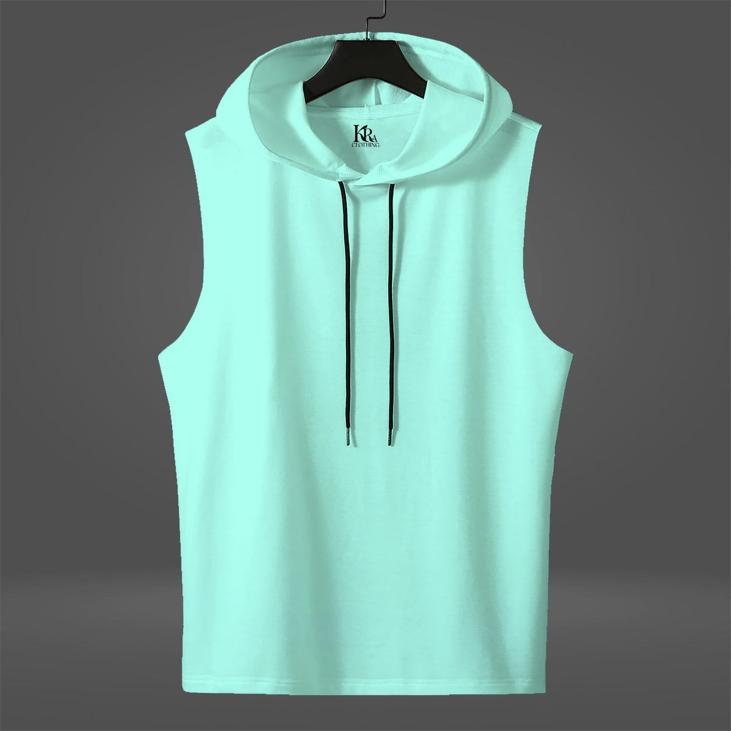 Cotton Hoodie sando#23