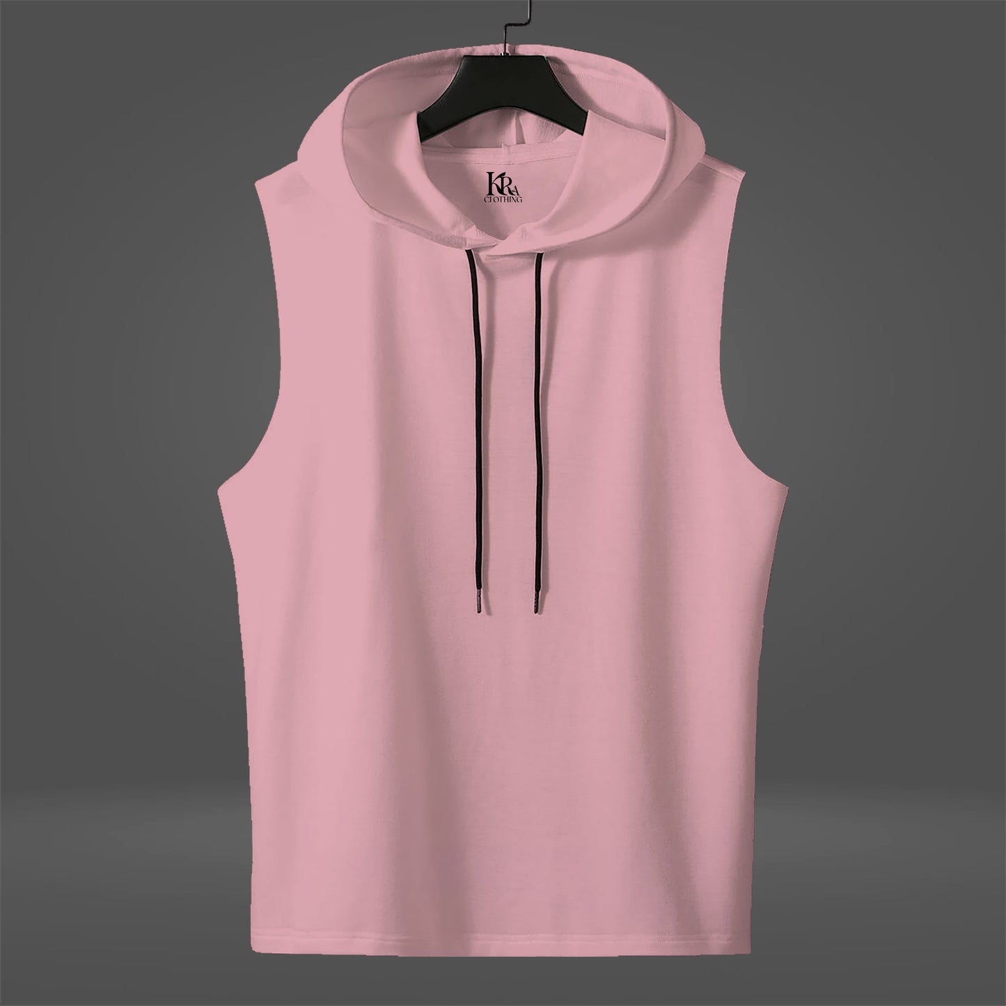 Cotton Hoodie sando#24