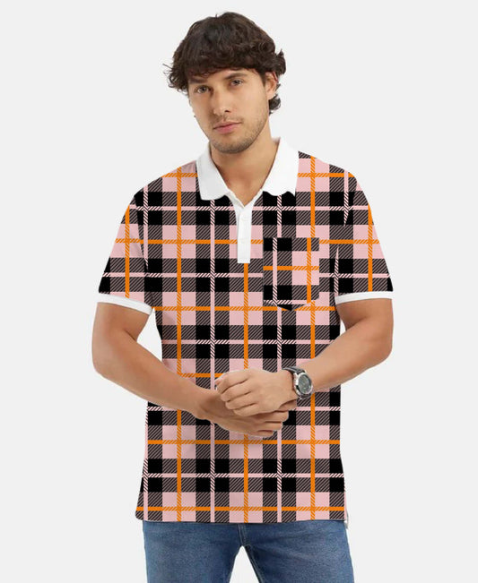 POLO T-SHIRT #002