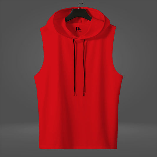 Cotton Hoodie sando#25